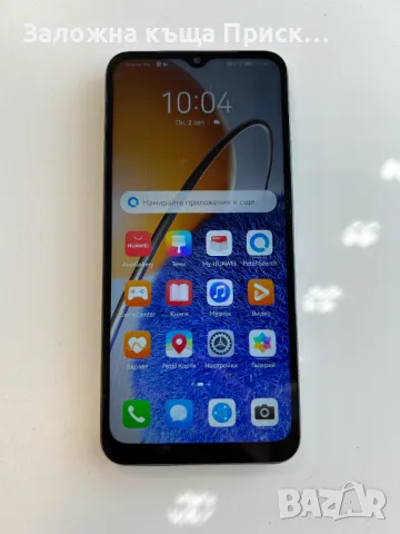 Huawei Nova Y61, снимка 1 - Huawei - 47101346