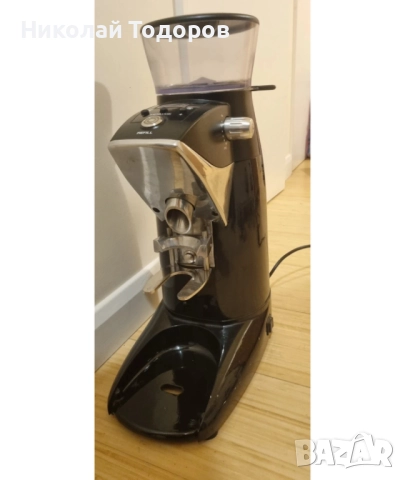 Kафемелачка Compak K10 Fresh - Conic, снимка 3 - Кафемашини - 52089164