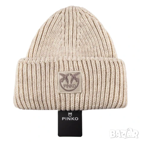 шапки pinko, снимка 10 - Шапки - 51410446