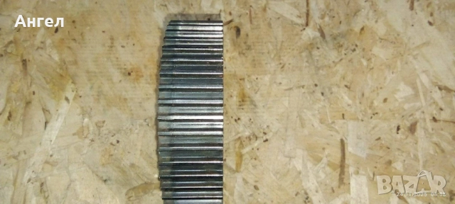 Зъбно колело ГНП Licas, снимка 2 - Части - 52518950