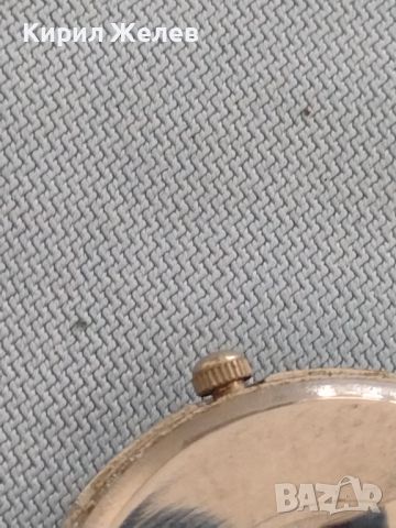 Унисекс часовник BVLGARI SWISS MADE много красив стилен дизайн 46128, снимка 4 - Дамски - 46080109