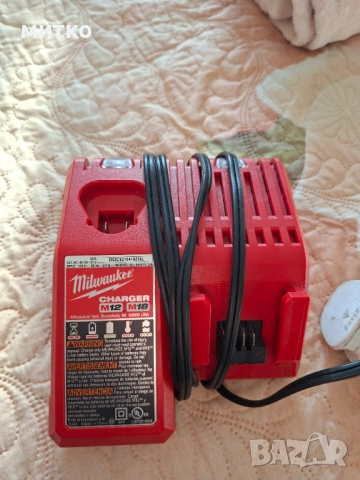 Зарядно , снимка 5 - Винтоверти - 52789335