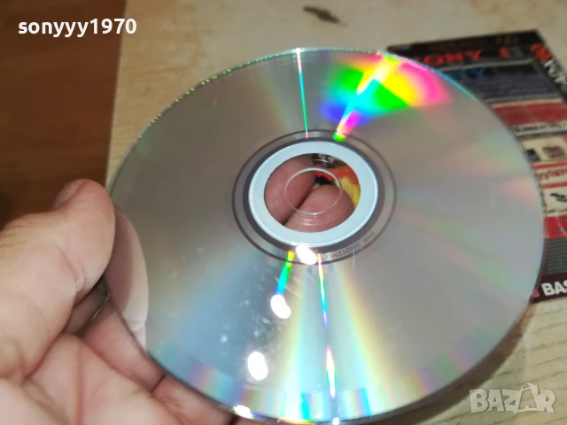 ЯМБОЛСКА CD 1807251622, снимка 10 - CD дискове - 51064731