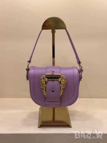 чанти versace, снимка 12 - Чанти - 51425831