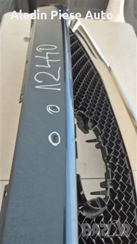 Централна решетка Mazda CX5 CX-5 година 2017 2018 2019 2020 2021 код KB8B50712 , снимка 4 - Аксесоари и консумативи - 50286736