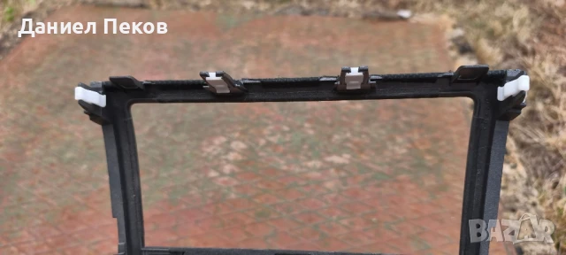 Централна конзола за Мазда 6 2009г. , снимка 9 - Части - 51026028