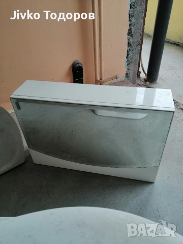 комплект оборудване за баня, снимка 3 - Други - 53357748