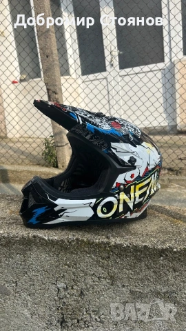 O’NEAL каска 