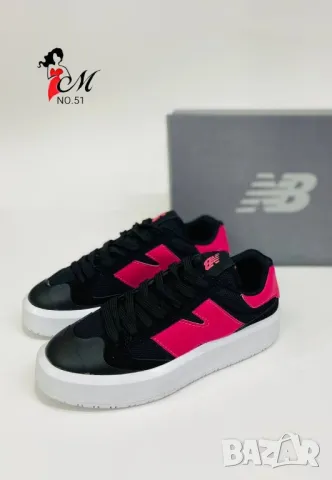 дамски маратонки New balance , снимка 8 - Маратонки - 49121447