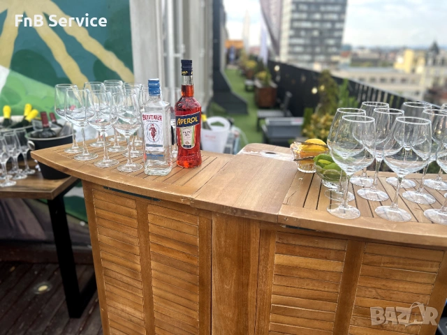 Чаши за Вино под наем ПРОМОЦИЯ, снимка 6 - Кетъринг - 53127374