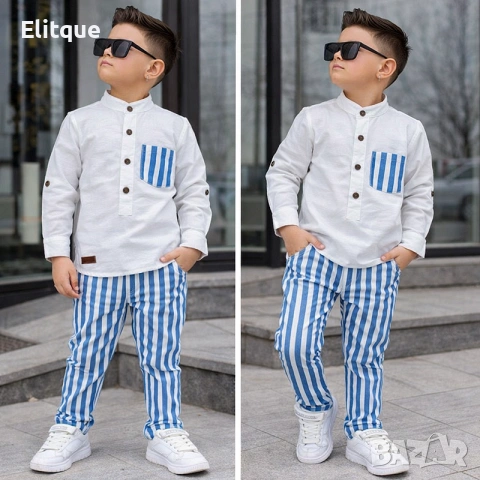 детски комплект , снимка 3 - Детски комплекти - 54216114