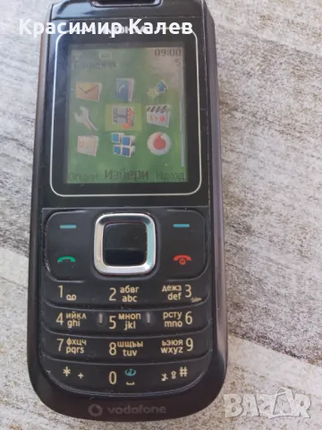 Nokia 1680 vodaphone, снимка 7 - Nokia - 46863787