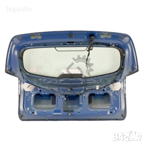 Заден капак Kia Sportage III 2010-2015 ID: 153161, снимка 2 - Части - 52289619