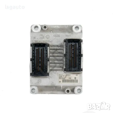 Компютър двигател Alfa Romeo 147 2001-2010 ID: 134506, снимка 1 - Части - 47299963