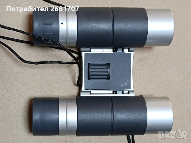 бинокъл Vanguard DR-1025, снимка 3 - Екипировка - 51285702