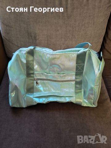 Чисто нова чанта за ръчен багаж , снимка 1 - Чанти - 45262335