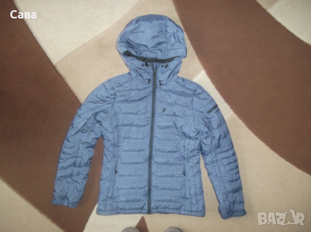 Зимно яке PEAK PERFORMANCE  дамско,М