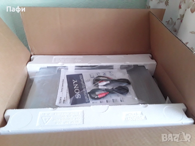 Sony tc ke 300, снимка 6 - Декове - 52730376