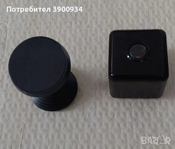 Шпионска камера HD WIFI CAMERA – Дискретно и ефективно наблюдение на всяко място, снимка 4 - Камери - 47146088