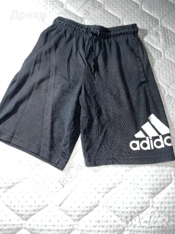 Къси панталонки Adidas, снимка 1 - Къси панталони - 47476037