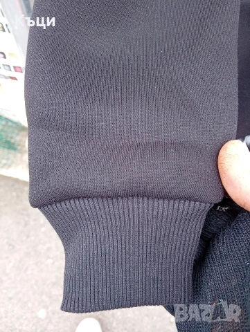 Анорак на Металика различни видове размери., снимка 4 - Суичъри - 53332999