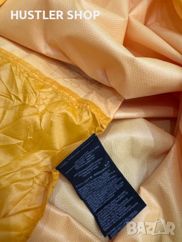 Мъжки анорак JACK WOLFSKIN. Размер 2XL, снимка 11 - Спортни дрехи, екипи - 53939980