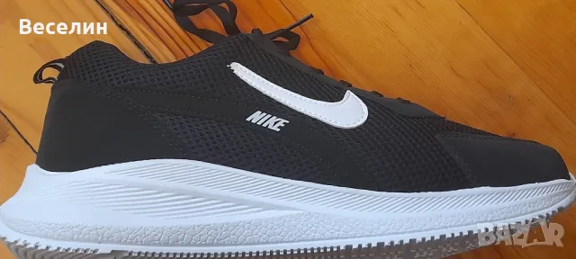 Маратонки NIKE Намаление , снимка 2 - Маратонки - 49467753