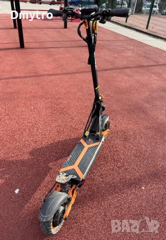електрическа тротинетка Kukirin G2Max, снимка 5 - Друга електроника - 53938139