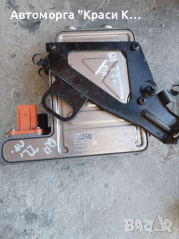 1EE963231 топлоубемни радиатор за Ауди Audi Q4 E-TRON 2023г 