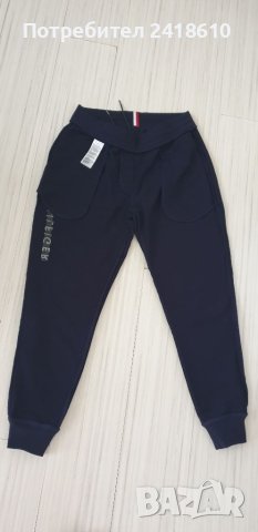 Tommy Hilfiger Pant Mens Size L НОВО! ОРИГИНАЛ! Мъжко Долнище!, снимка 9 - Спортни дрехи, екипи - 46577951