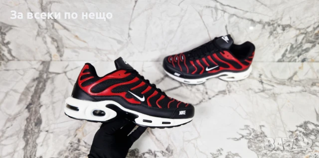 Nike Мъжки Маратонки от 40 до 45 номер👟Мъжки Спортни Обувки Найк-Налични Различни Цветове Код P542, снимка 7 - Маратонки - 50280178