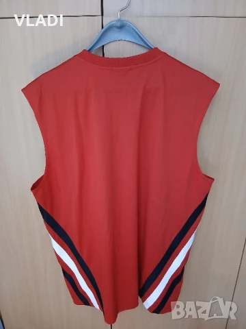 Потник Adidas, снимка 2 - Спортни дрехи, екипи - 21401571