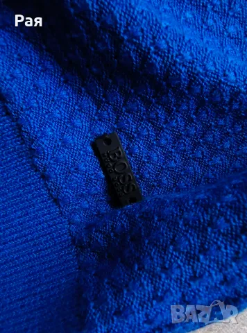 Мъжка блуза  Hugo Boss , снимка 4 - Блузи - 50368207