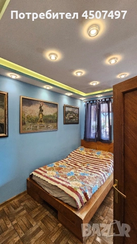 Продавам/наем/което предходи - СОБСТВЕНИК!!!, снимка 16 - Апартаменти - 54073661