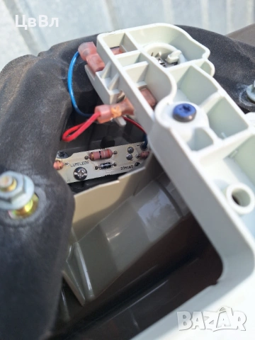 Стопове за Мерцедес Бенц Е класа  / Mercedes-Benz E Class, снимка 16 - Части - 53217702