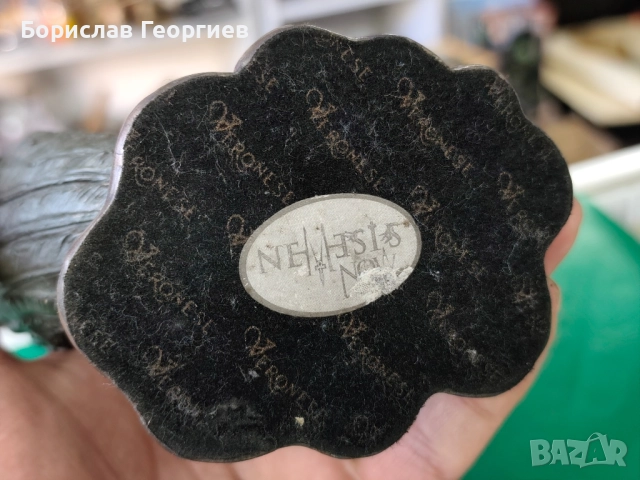 Статуетка ,,Ангел пазител,, Veronese Selina Fenech , снимка 5 - Колекции - 51733010