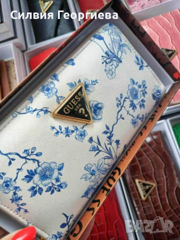 💛💋🧡🔥СПРИ ДА НОСИШ СКЪСАНО И НЕУДОБНО ПОРТМОНЕ!💛💋🧡  🌸💎💞 ВРЕМЕ Е ЗА ПРОМЯНА!💞💎🌸  💛💋🧡🔥, снимка 14 - Портфейли, портмонета - 54113644