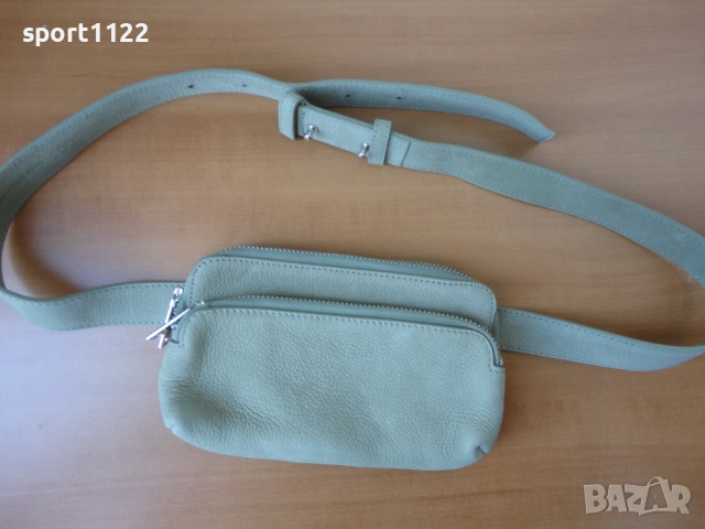 COS/нова чантичка за кръст, снимка 2 - Чанти - 54078056