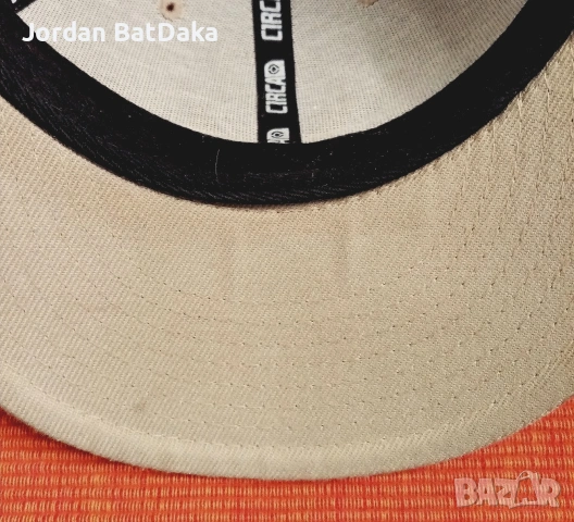 Шапка CIRCA 7 1/4, снимка 5 - Шапки - 53490827