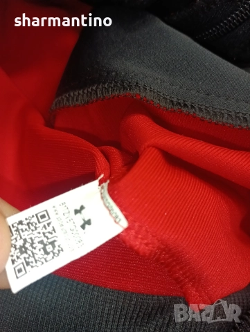 Under Armour горнище M - 19 лв, снимка 5 - Спортни дрехи, екипи - 52923389