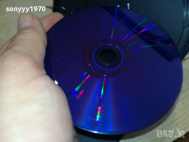 SONY PS2 GAME NBA LIVE 2002 2611250836, снимка 10 - Игри за PlayStation - 52544479