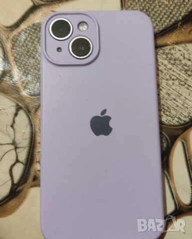 iPhone 14 в гаранция , снимка 3 - Apple iPhone - 52179651