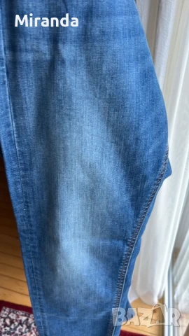 Gas Albert Simple Rev мъжки дънки 30 р-р, снимка 6 - Дънки - 51301951