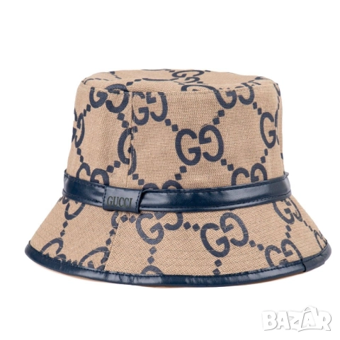 шапки gucci louis vuitton , снимка 2 - Шапки - 51447573