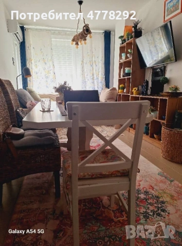 Тристаен Варна наем, снимка 5 - Апартаменти - 53983997