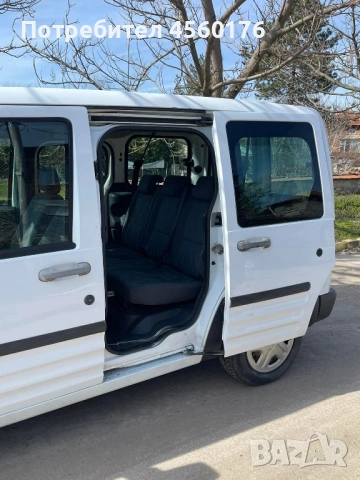 Ford transit , снимка 7 - Автомобили и джипове - 53801838