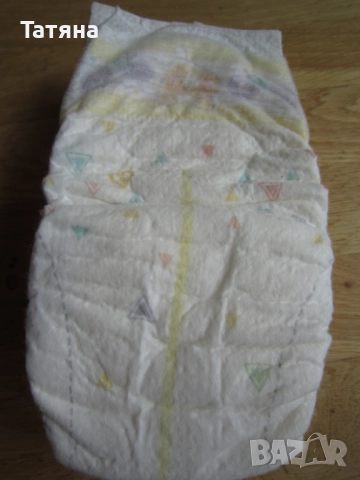   AKTIVE BABY -Памперси и гащи, снимка 10 - Комплекти за бебе - 52838415