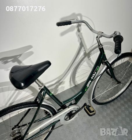Градски велосипед Phil 28 цола / колело /, снимка 5 - Велосипеди - 45597085