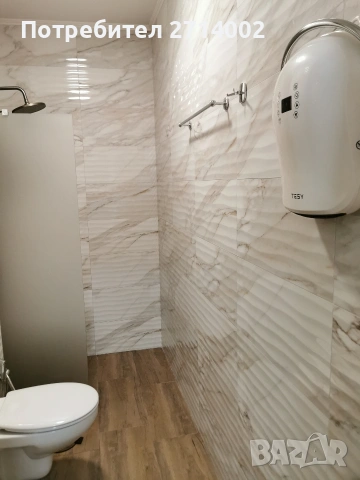 двустаен апартамент от собственика , снимка 3 - Апартаменти - 53923449