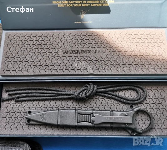 ХИТ ЦЕНА Оригинални ножове от колекция, снимка 5 - Ножове - 54243780